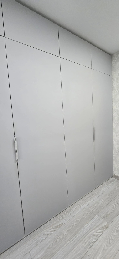 Апартаменты ЖК Нобелевский на Николая Ершова