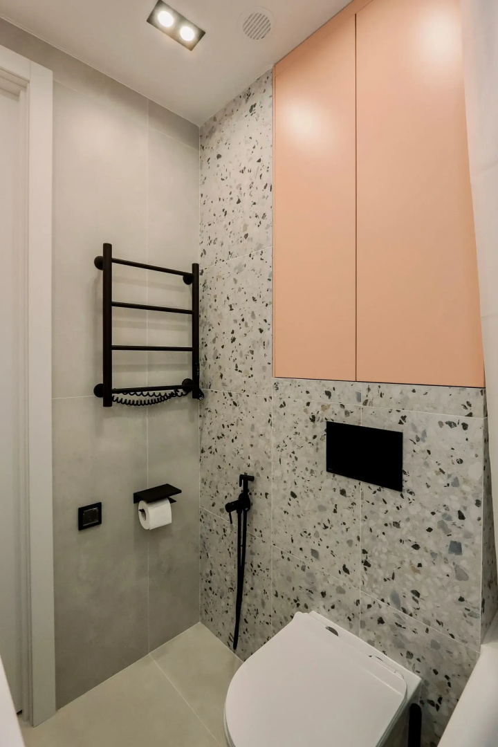 Квартира Privi House на Холмогорова 113