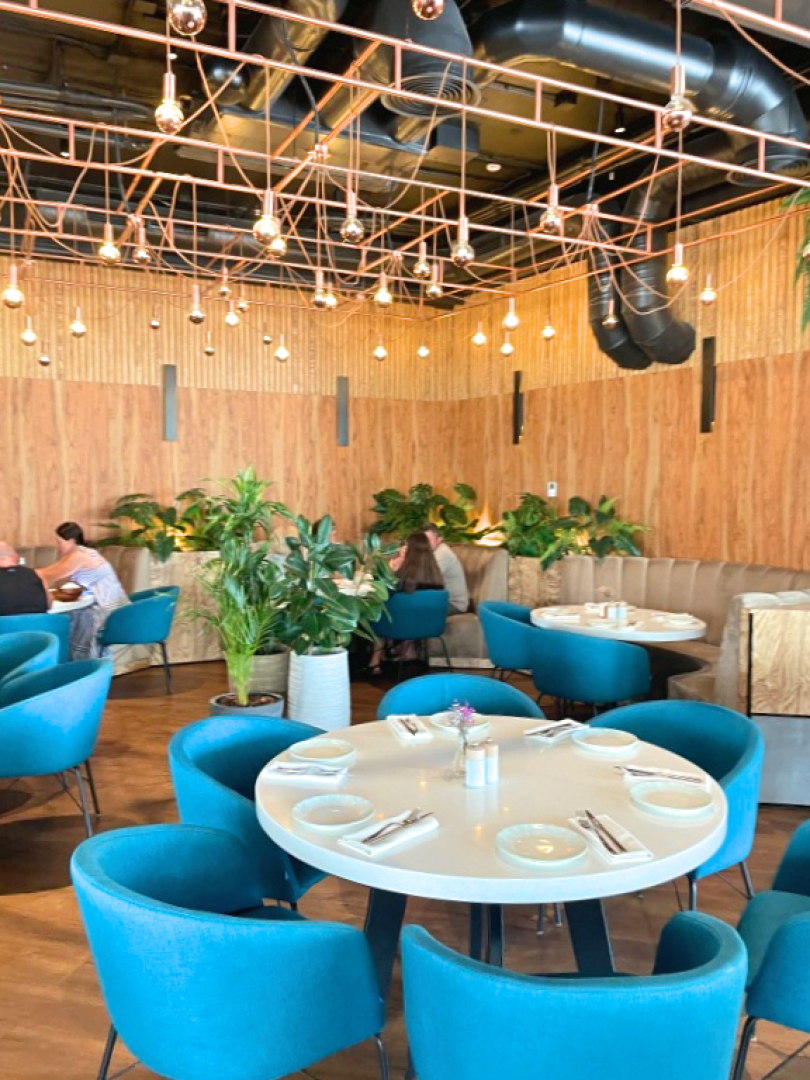 Апартаменты Space ZBS