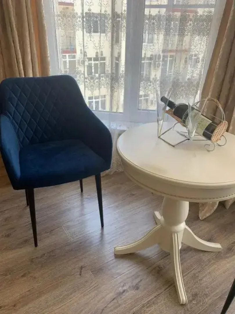 Квартира Новомихаловская