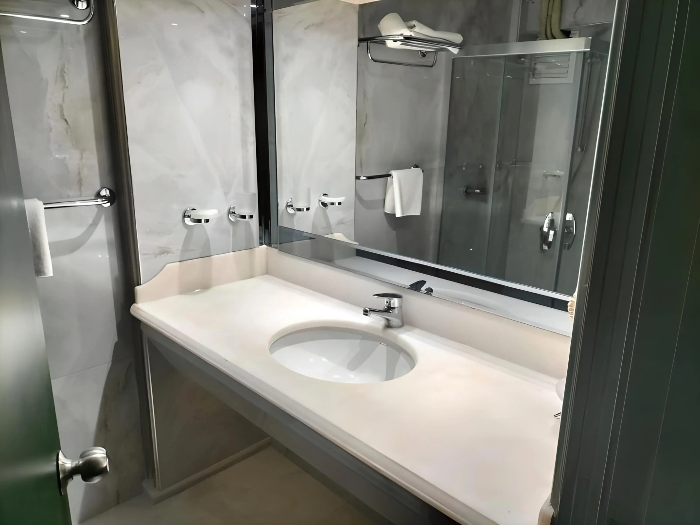 Hotel Turk Inn Uzcan