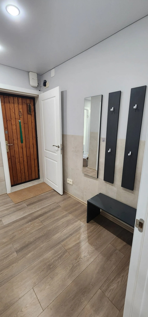 Квартира Комфортно как для себя Московский 14