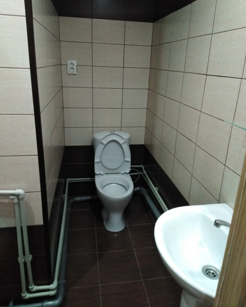 Отель Дом Родной