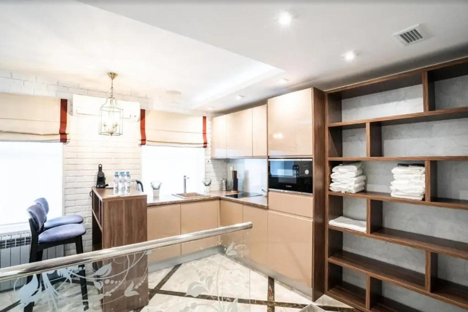 Отель Guest House 16/8