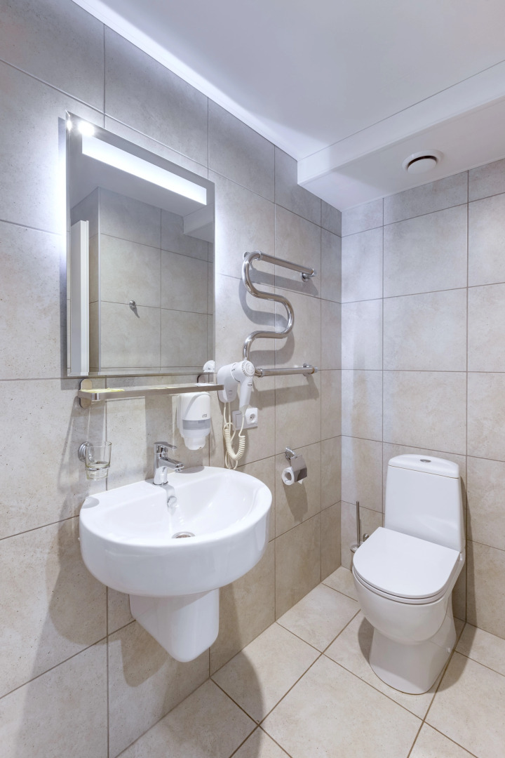 Отель Фурор