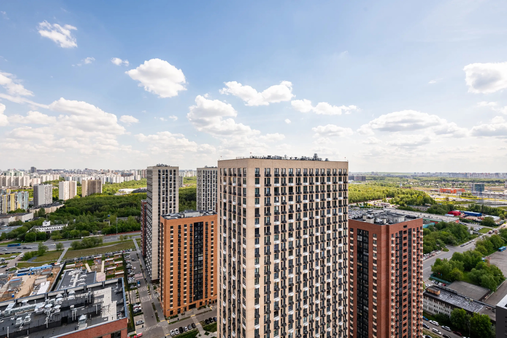 Квартира Скандинавская Эстетика