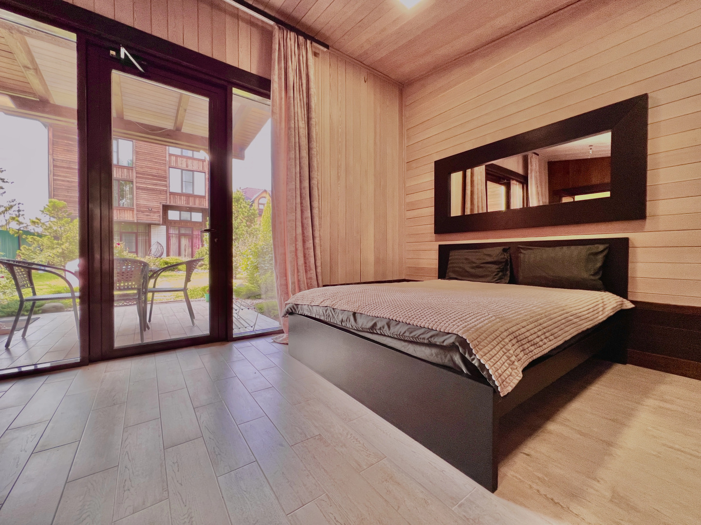 Гостевой дом Внукинг