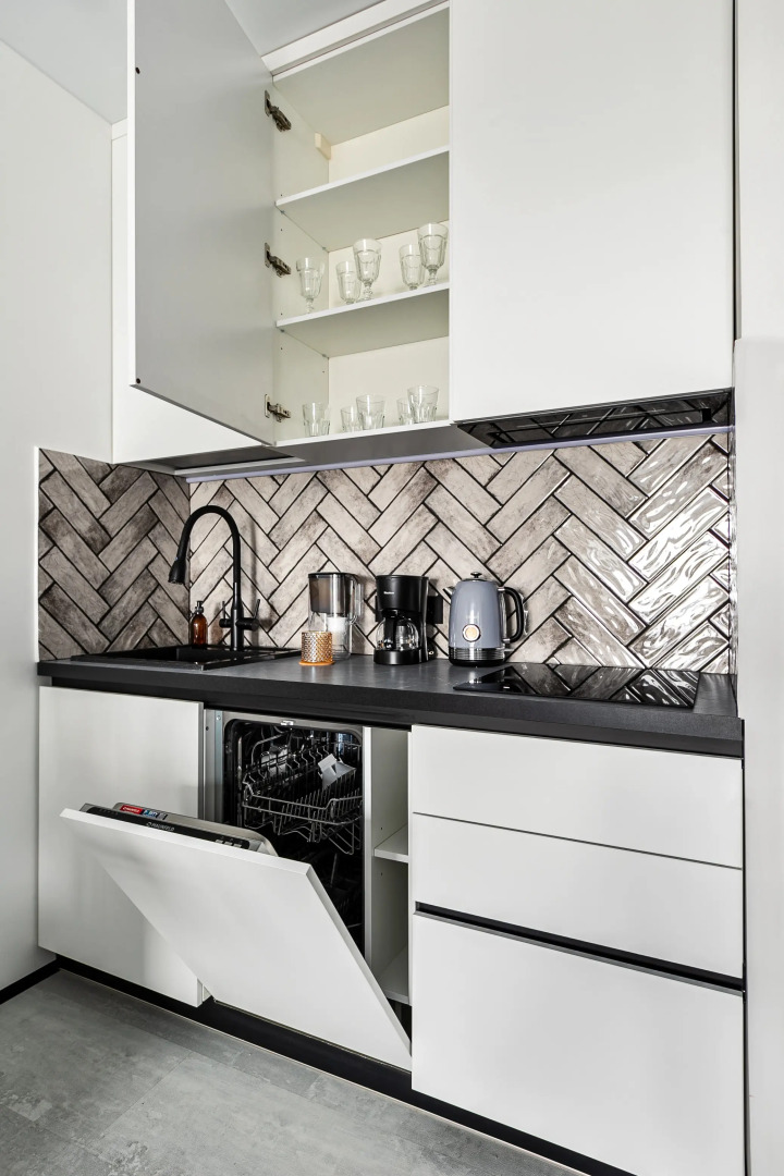 Квартира Rustaveli Great View 27 Floor