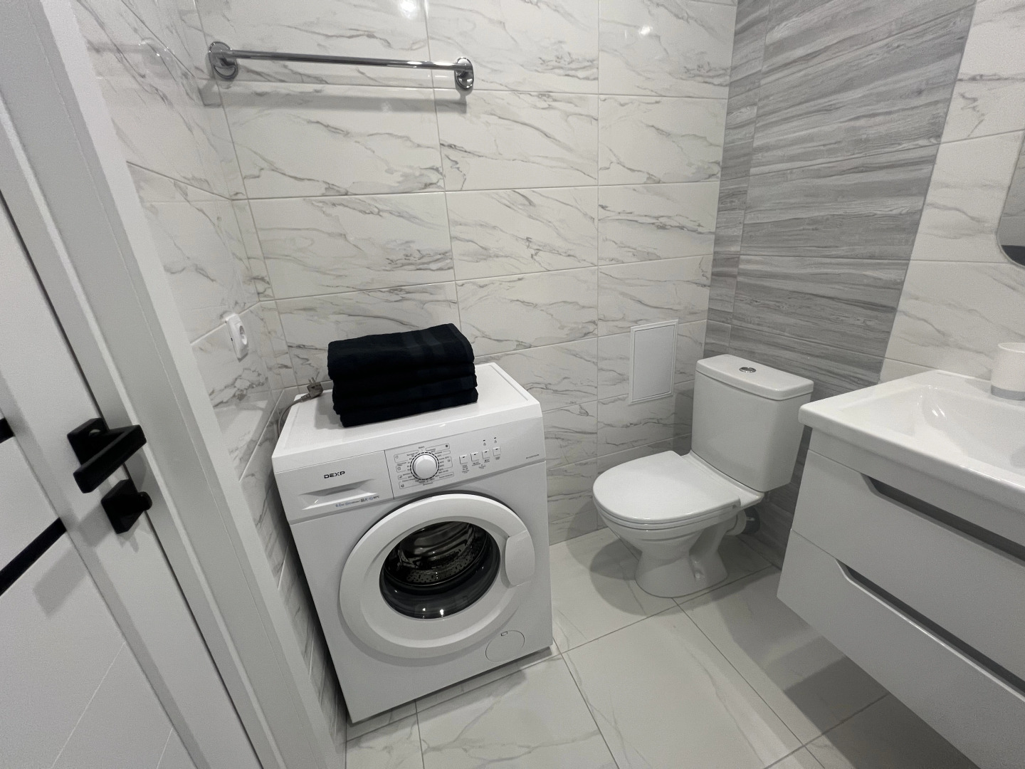 Квартира Лофт