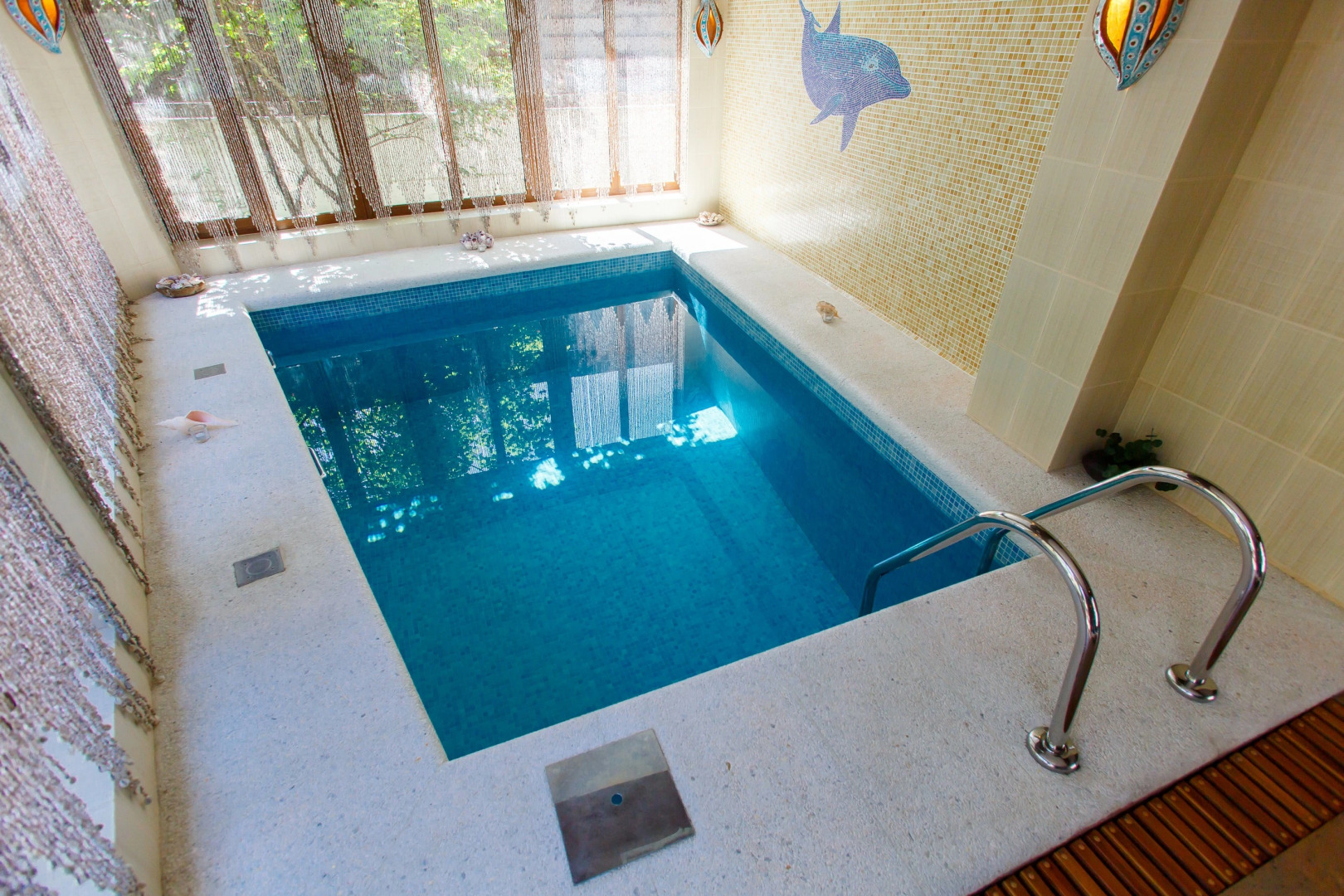 Гостевой дом Велья