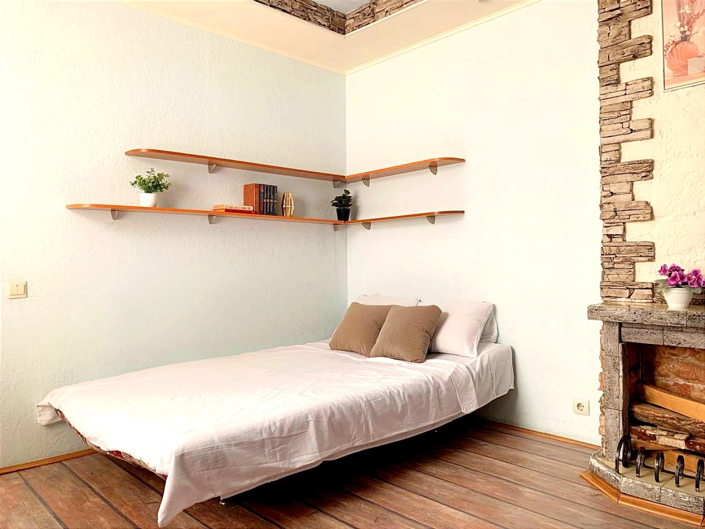 Апартаменты в сердце Костромы