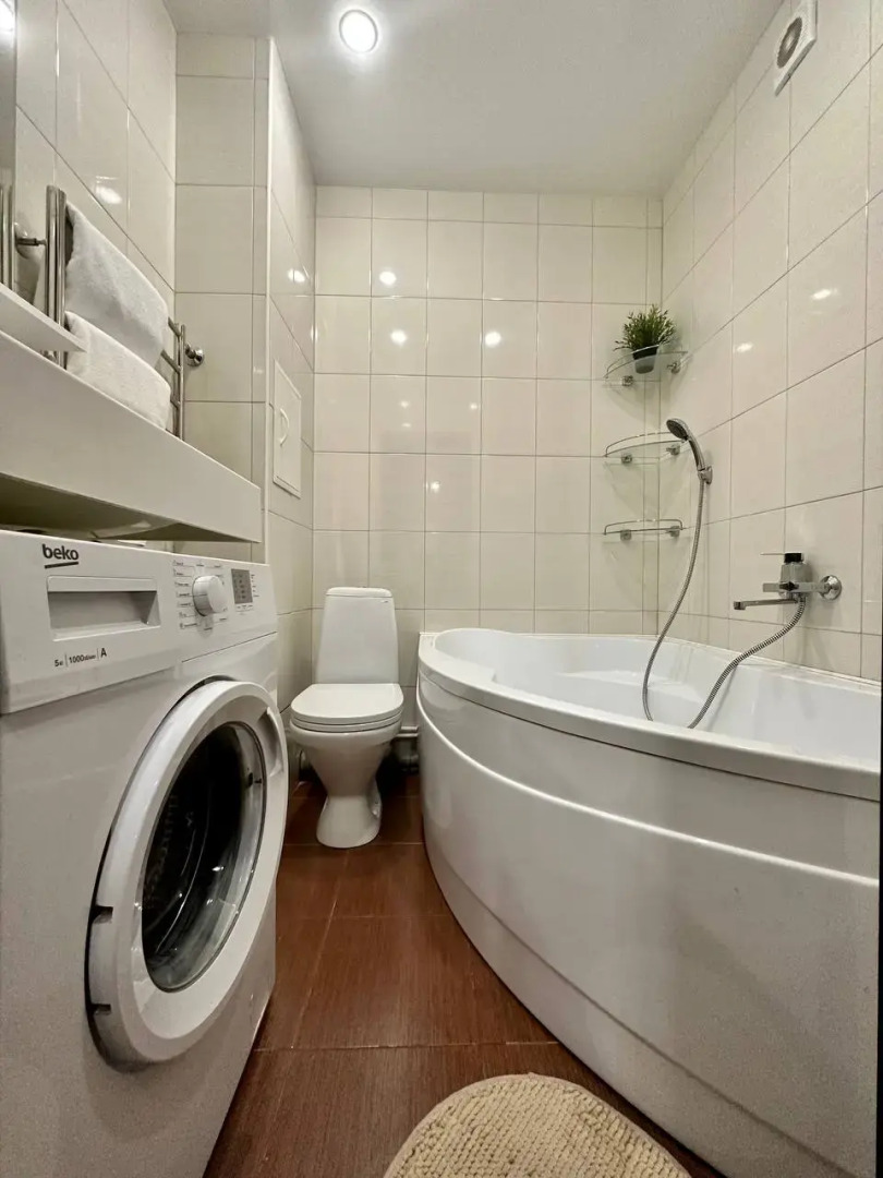 Квартира Однокомнатная Московское Шоссе 29