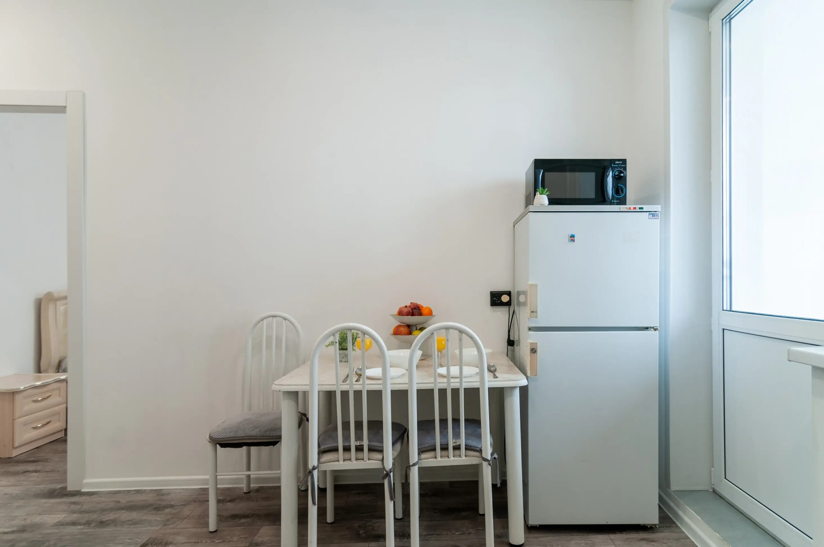 Апартаменты Квартира в новом доме ЖК Отражения 36