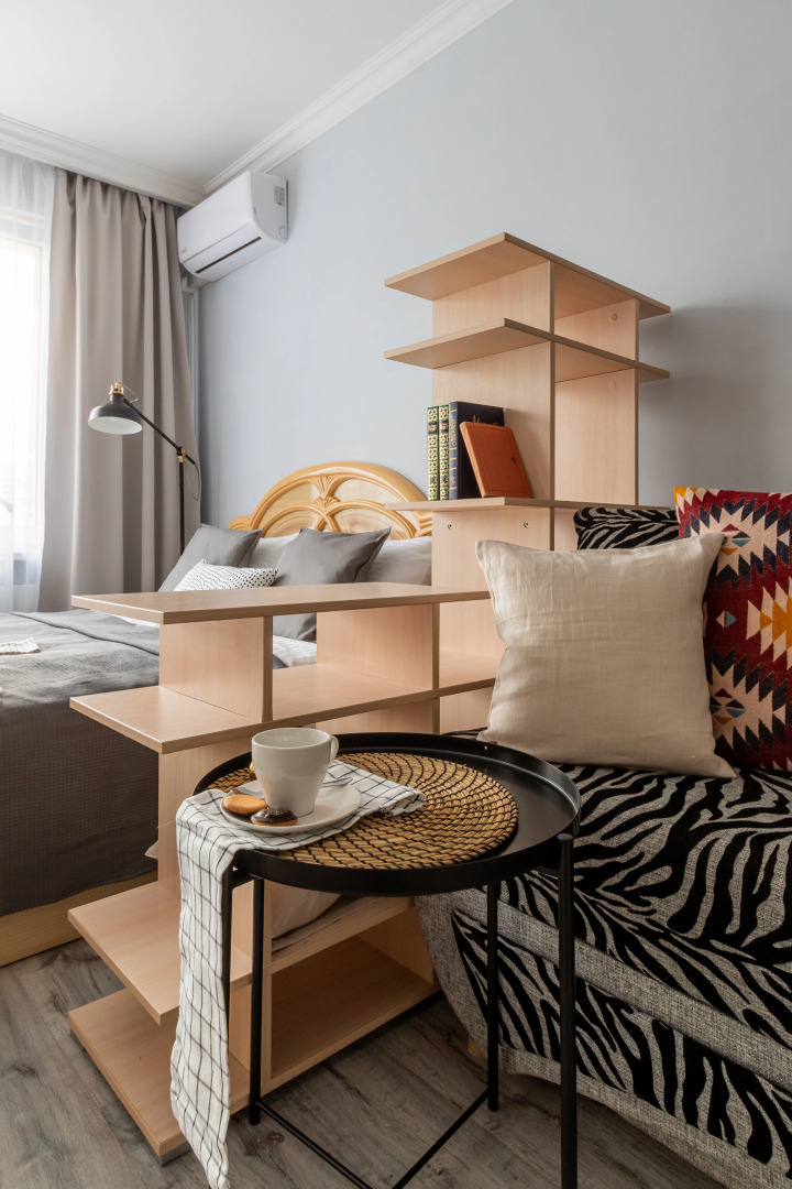 Квартира Новелла в Печатниках