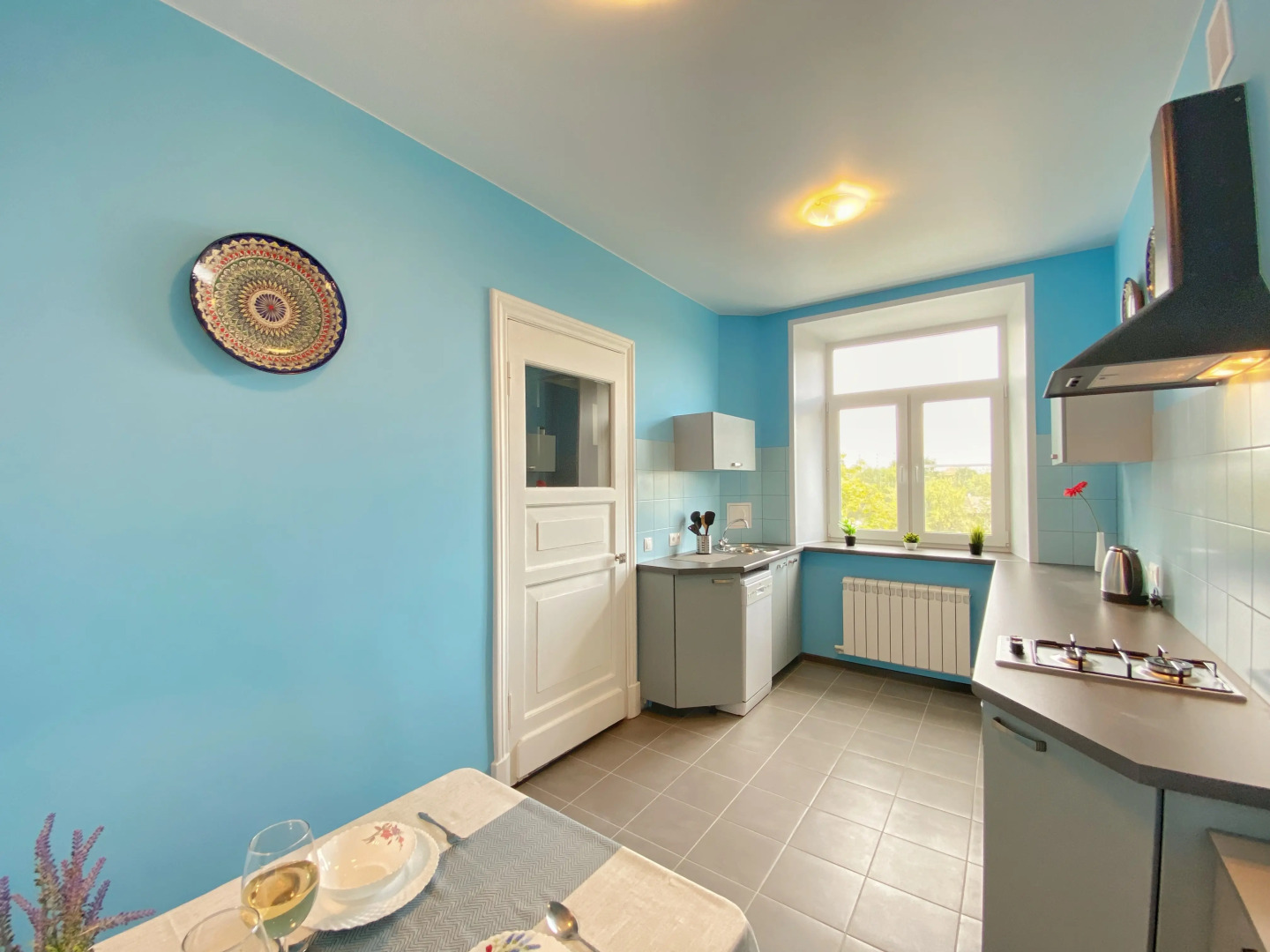 Апартаменты Apart-Comfort на пр-те Ленина 18/50