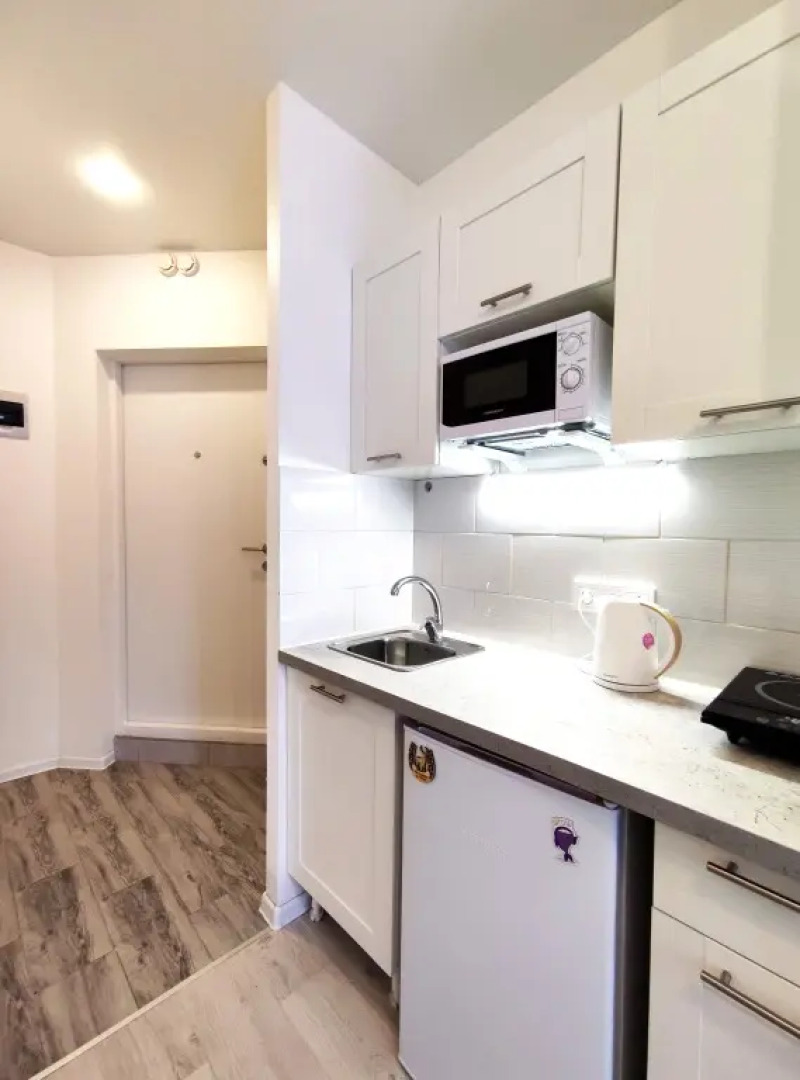 Апартаменты Blue art м.Физтех