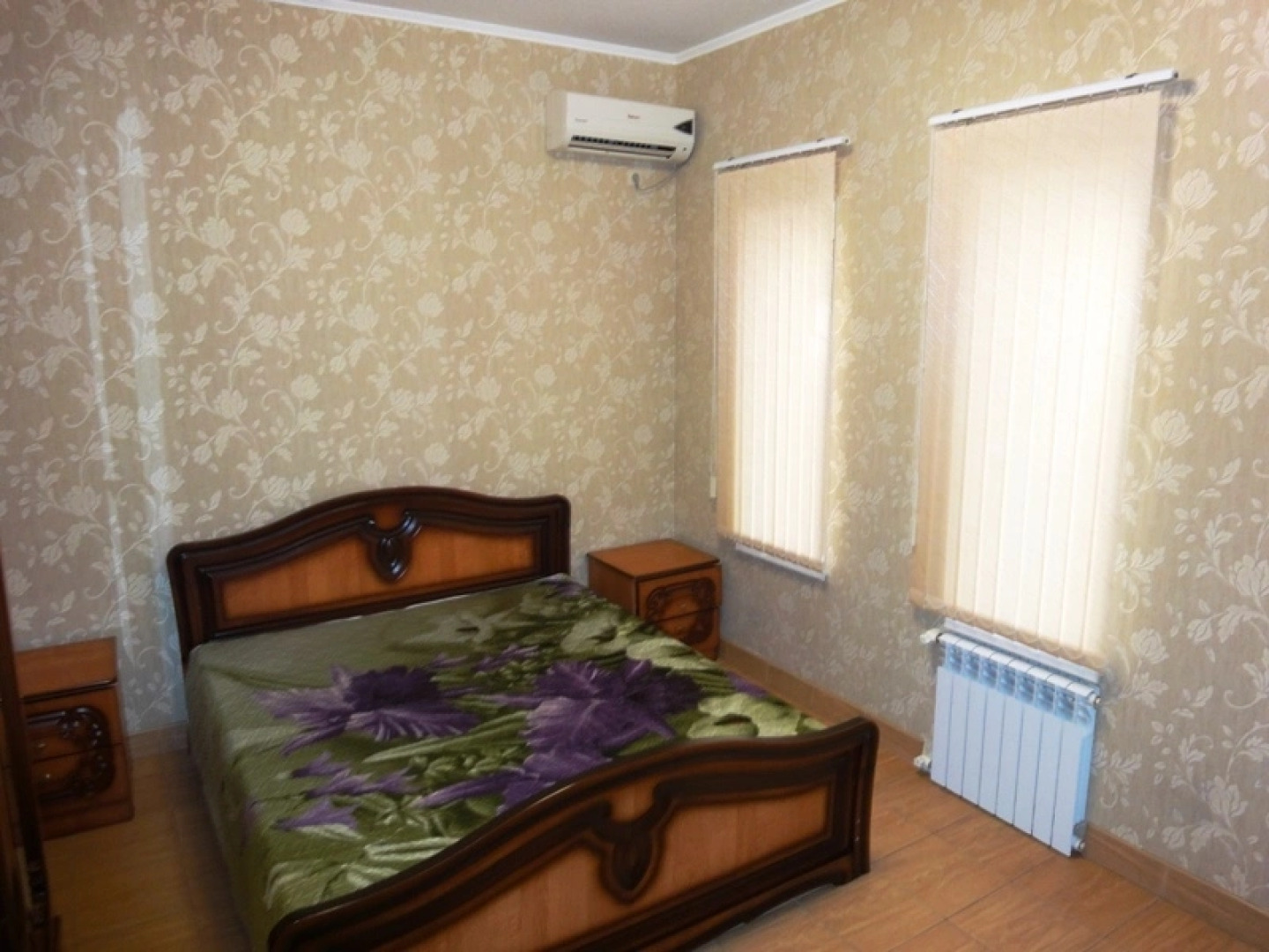 Гостевой дом Corsica