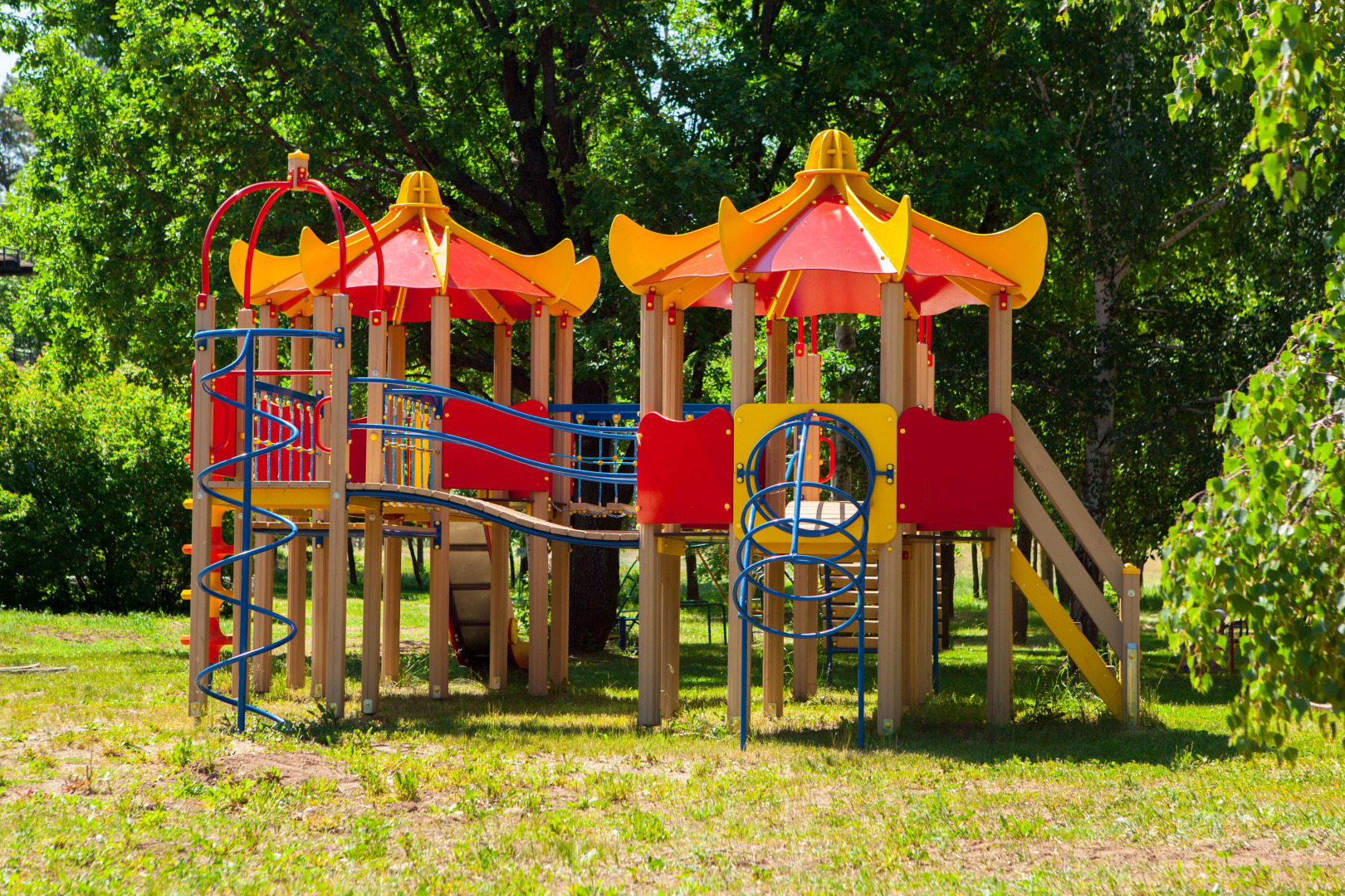 Healt Resort Alye Parusa