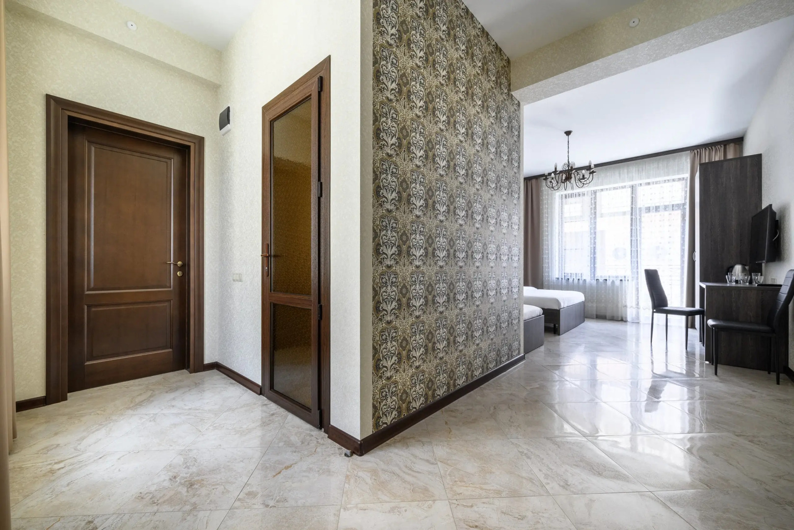 Мини-отель Родос Лайт