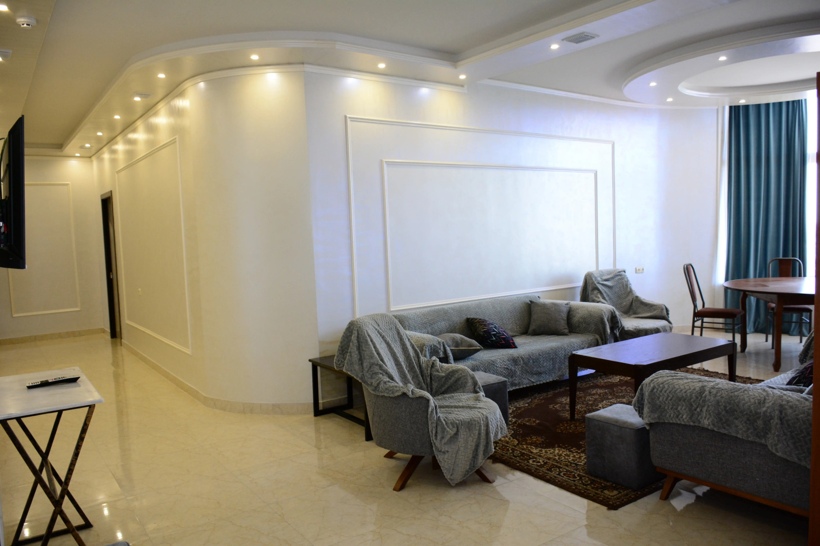 Гостевой дом Artsakh