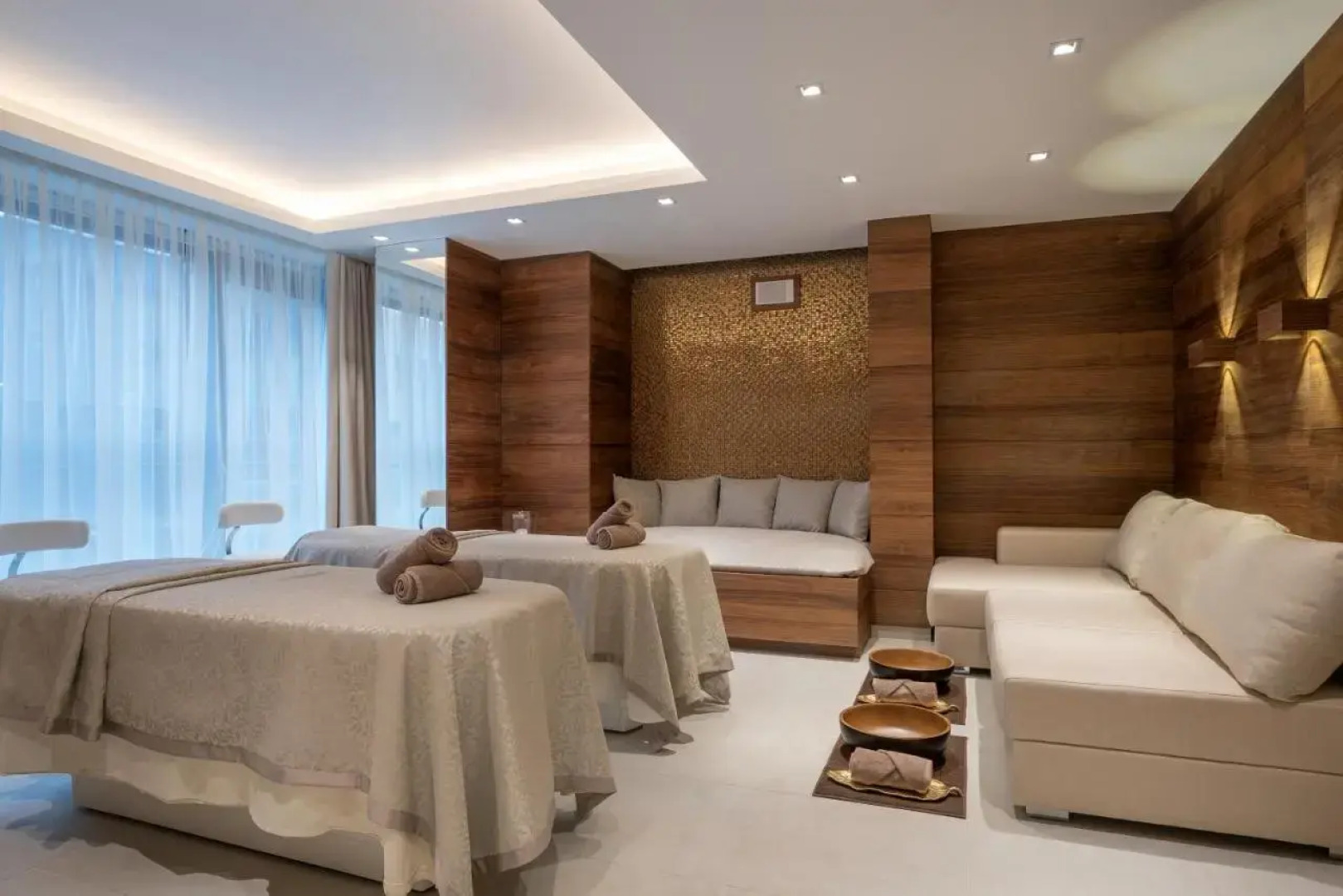 Отель Hilton Санкт-Петербург Expoforum