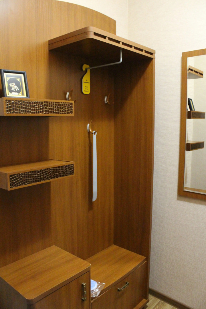 Мини-отель Пражечка