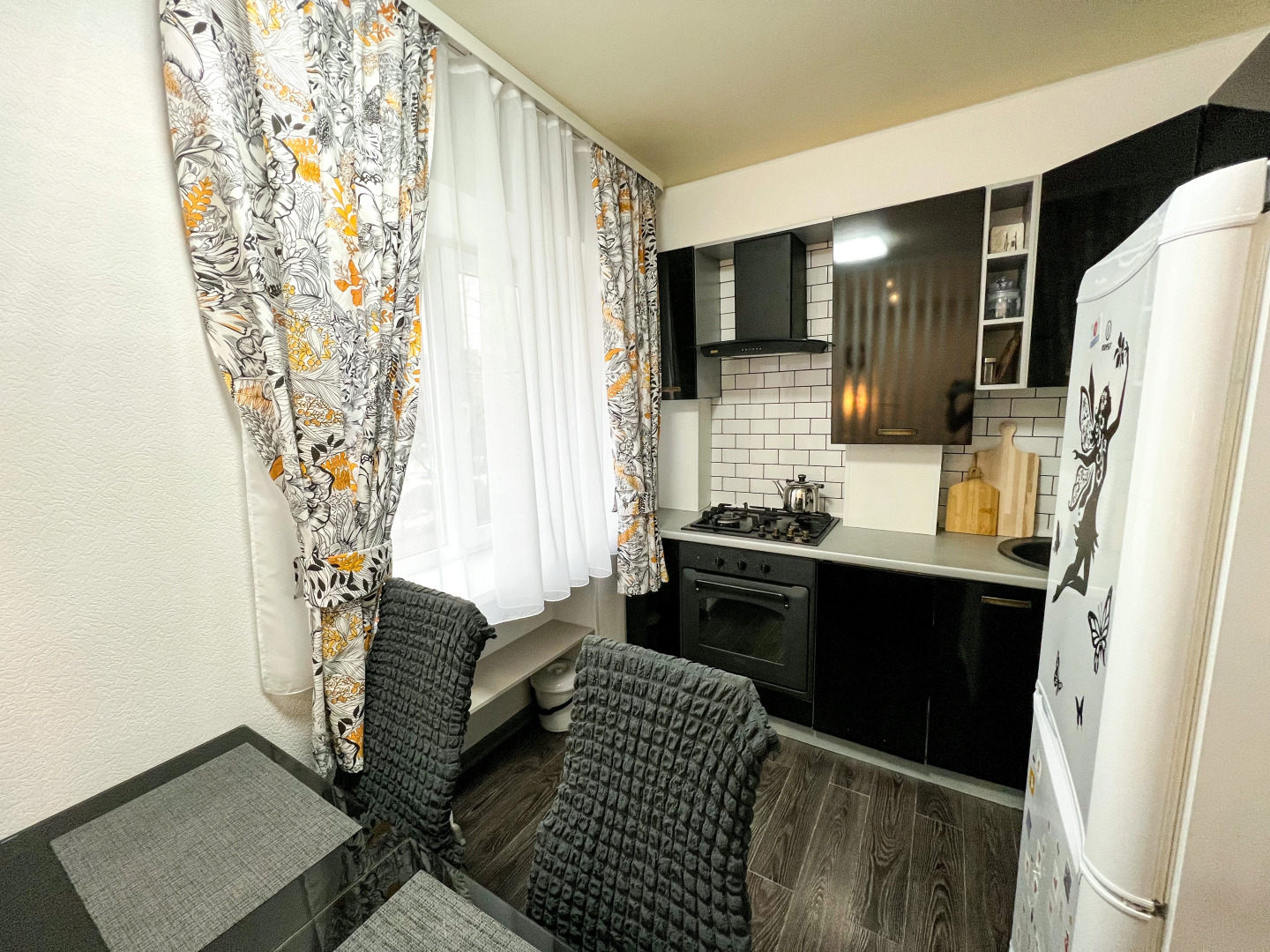 Апартаменты Парк 30 октября