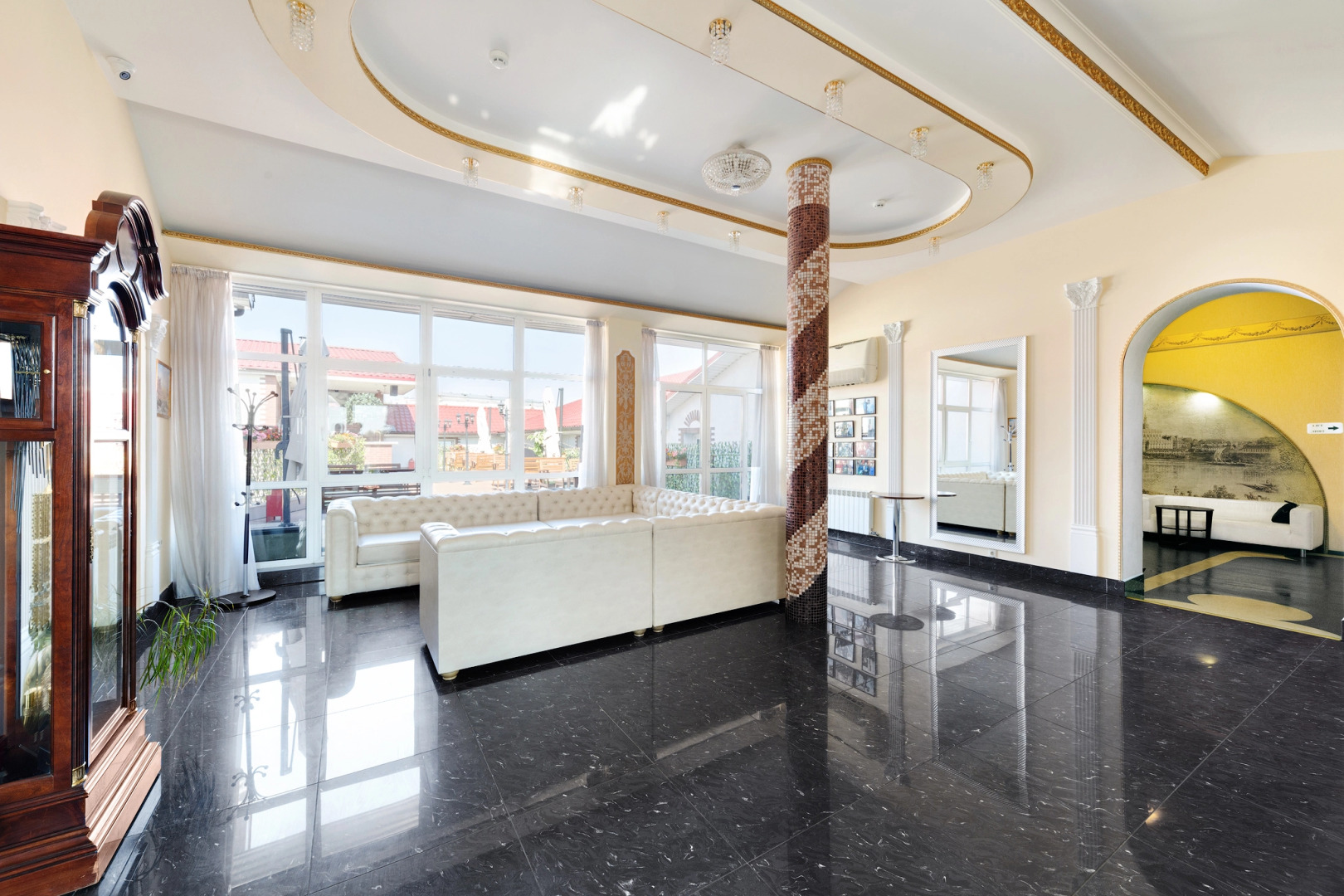 Отель Хитровка