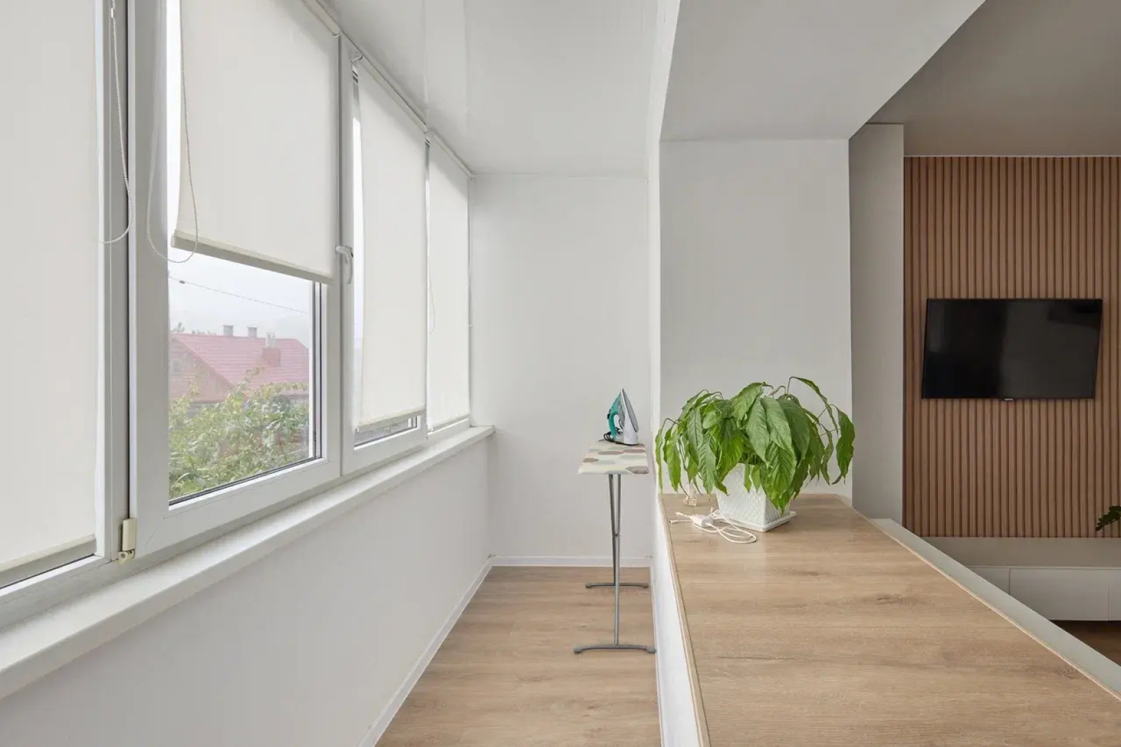 Апартаменты Reverie Azure