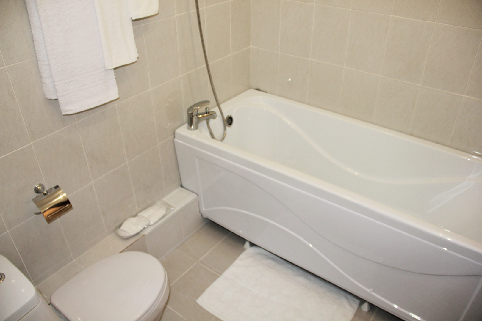 Отель Центральный