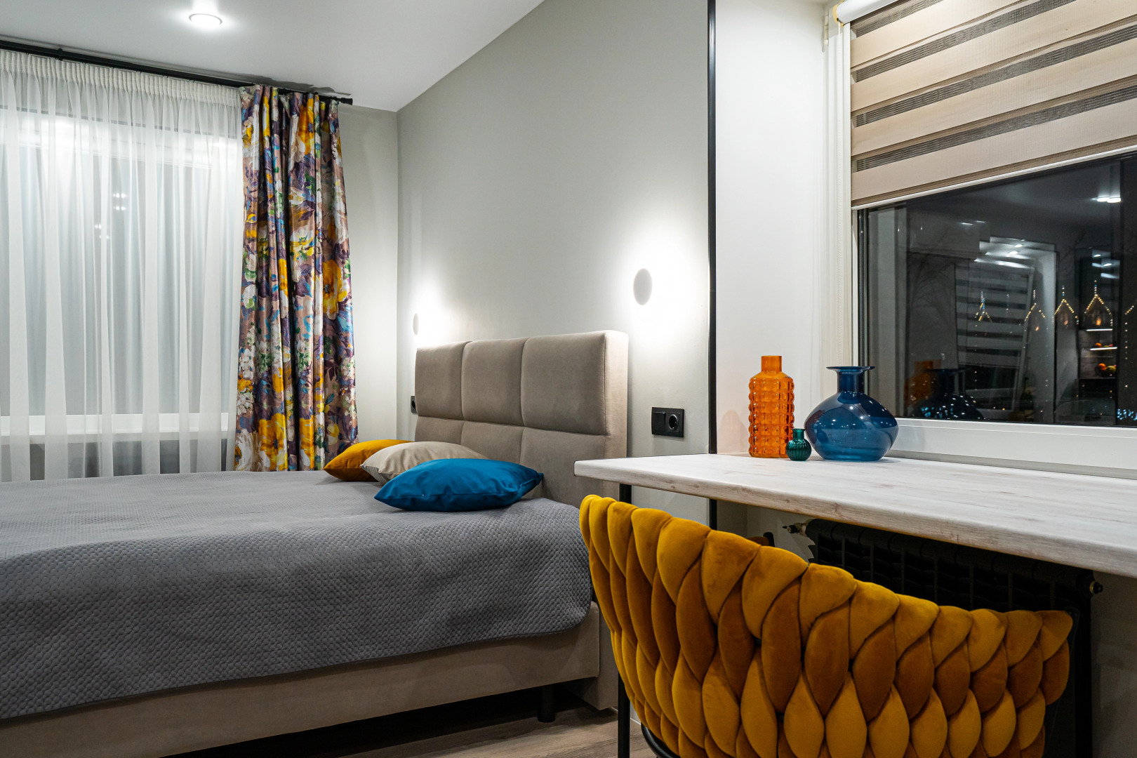 Апартаменты Центрально-Театральная квартира