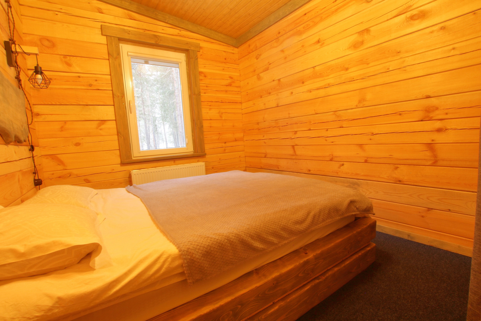 Вилла Сердце гор 1