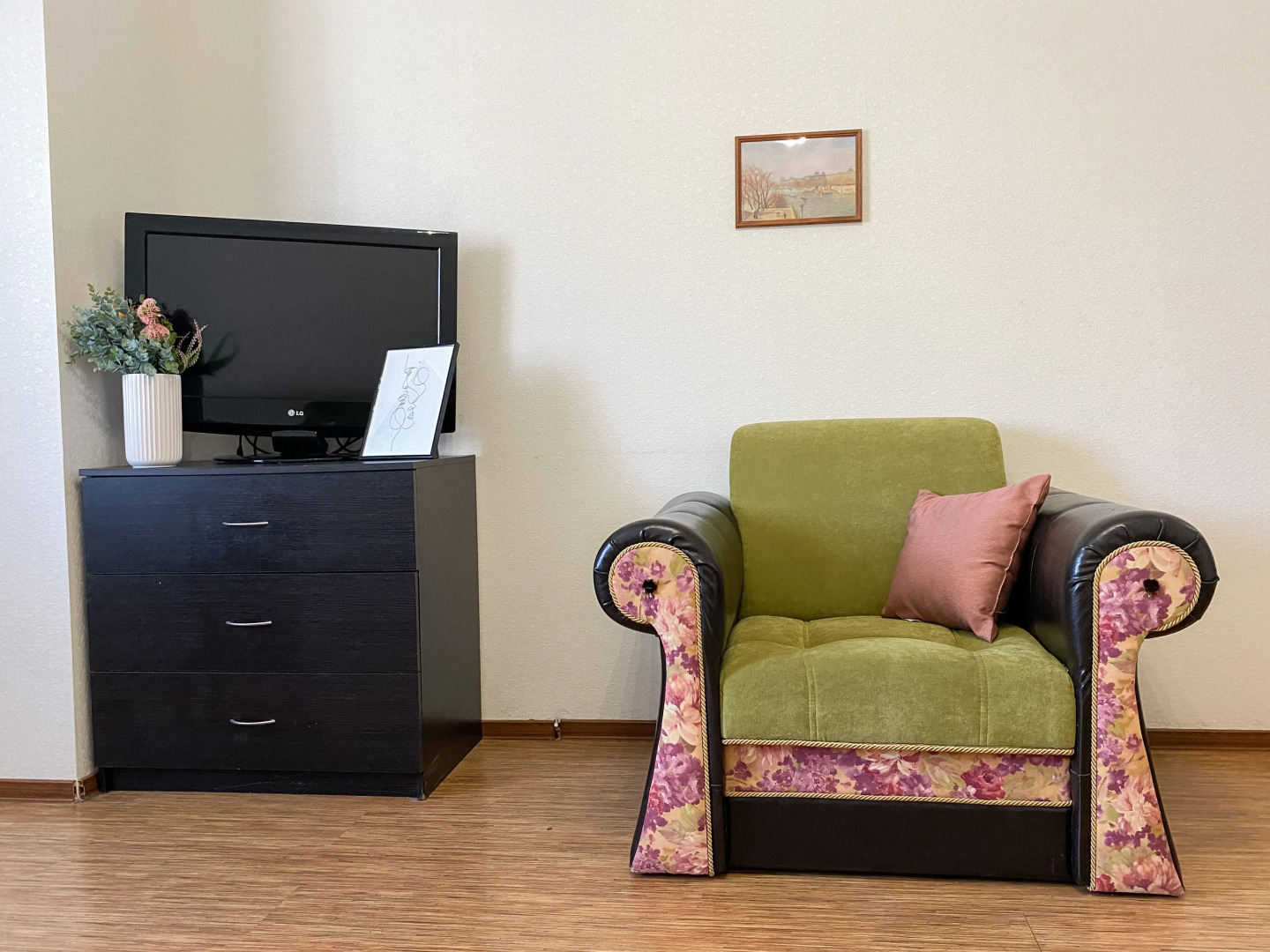 Апартаменты uTrip Kemer