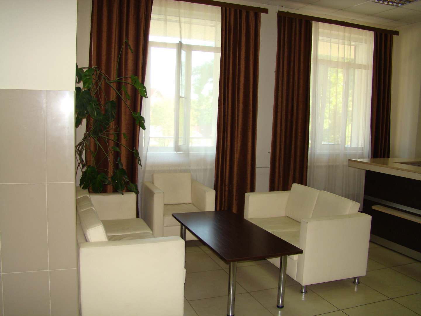 Гостиница Андреевка