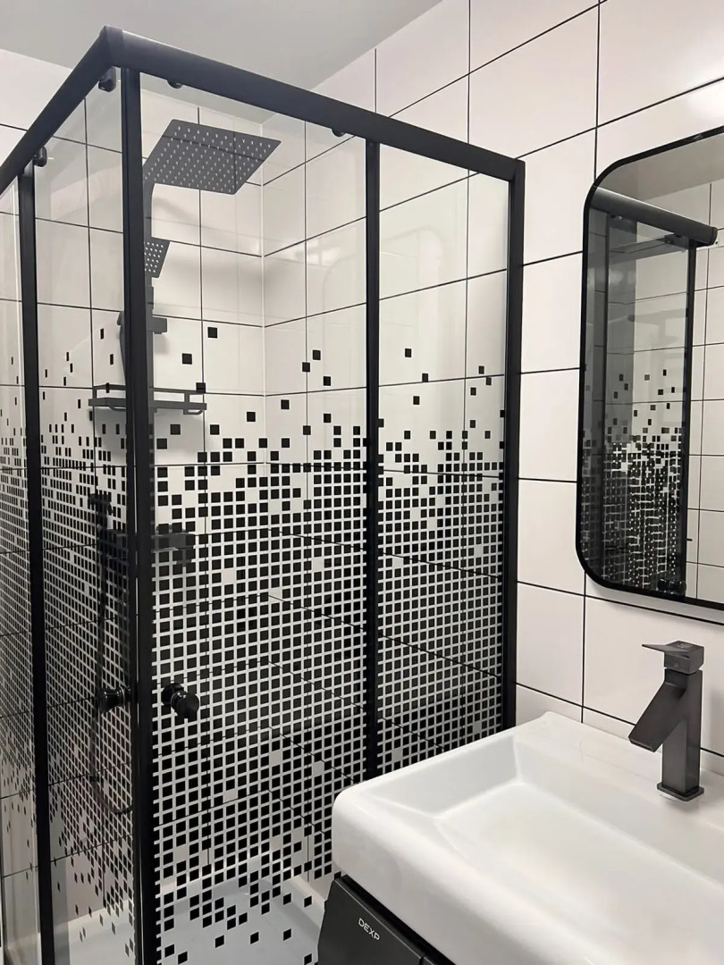 Квартира Остров Хорошего Настроения Для Смелых и Влюбленных