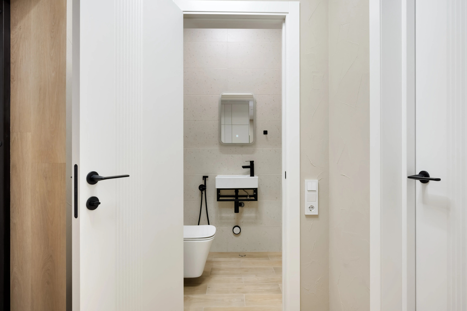 Квартира Дизайнерская Просторная 2к с Отдельными Спальнями Раздельным Санузлом