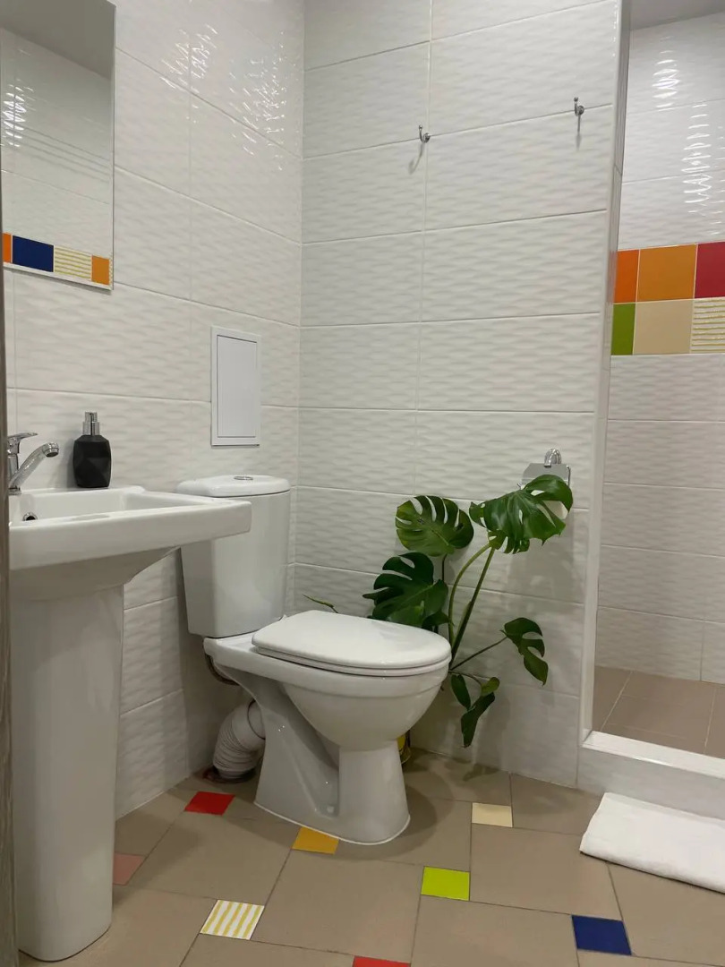 Гостевой дом Мастер и Маргарита