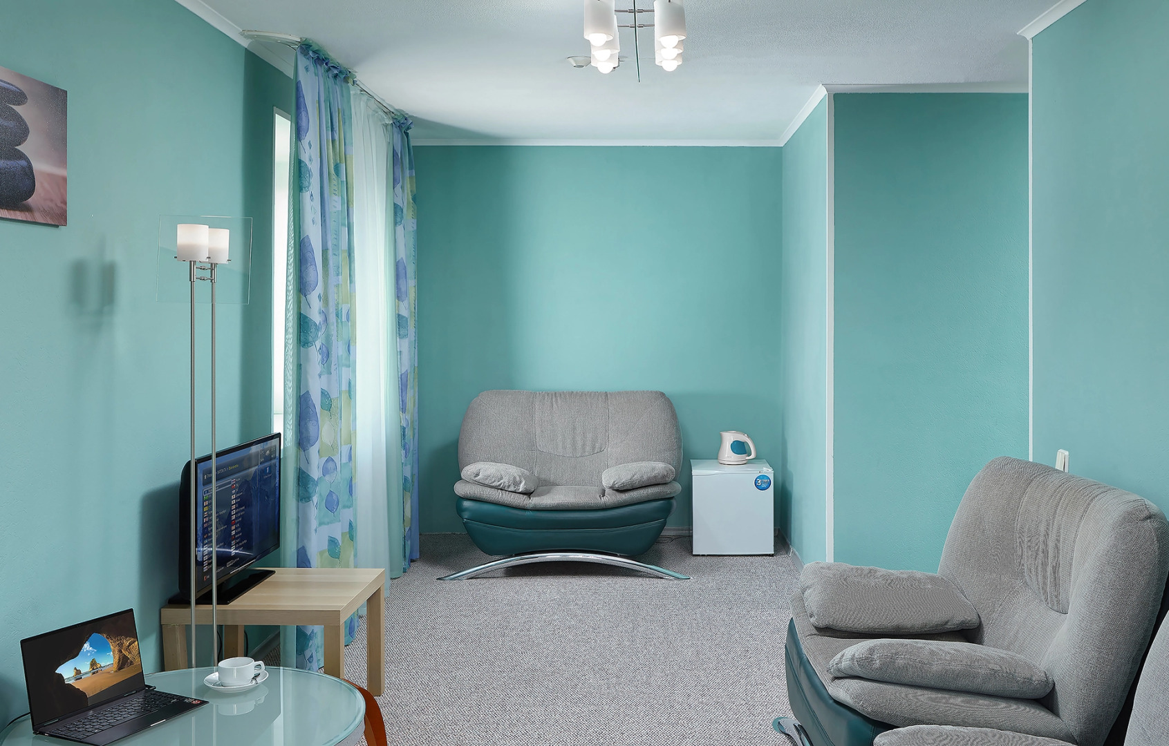 Отель Импульс