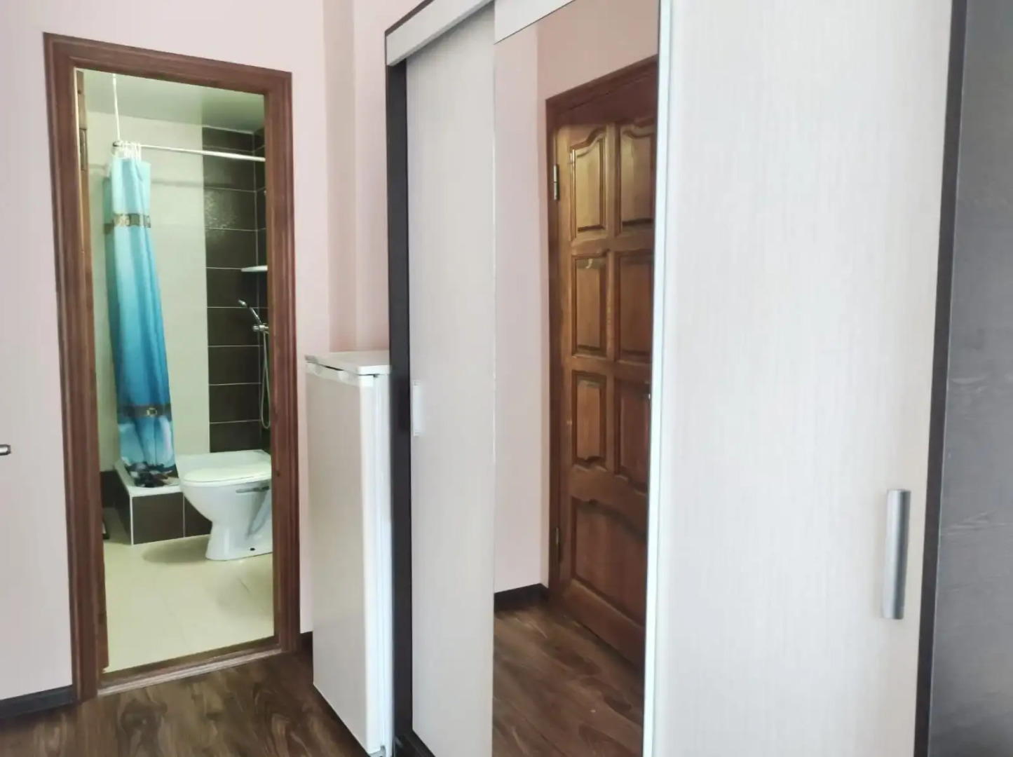 Гостевой дом Свирская тишина