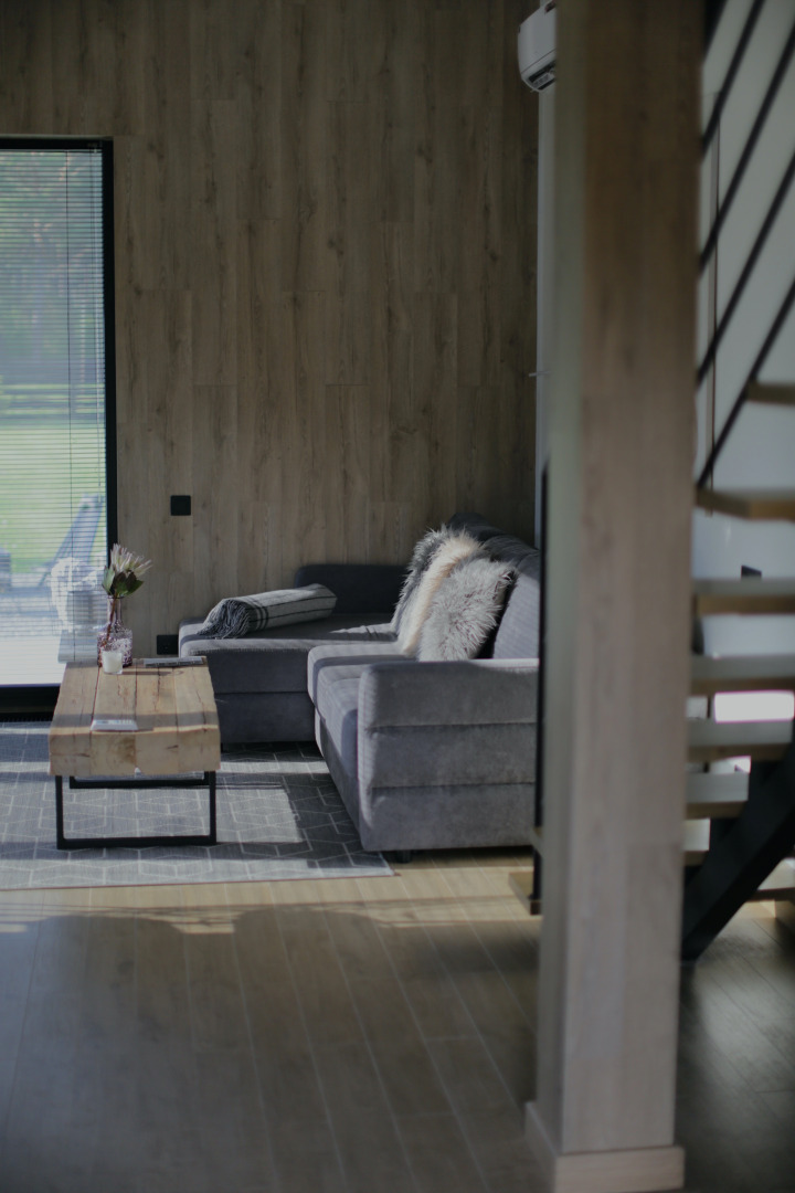 База отдыха Апарт-бутик Альпака