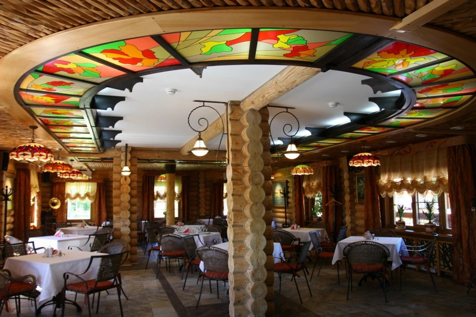 Отель Семигорье