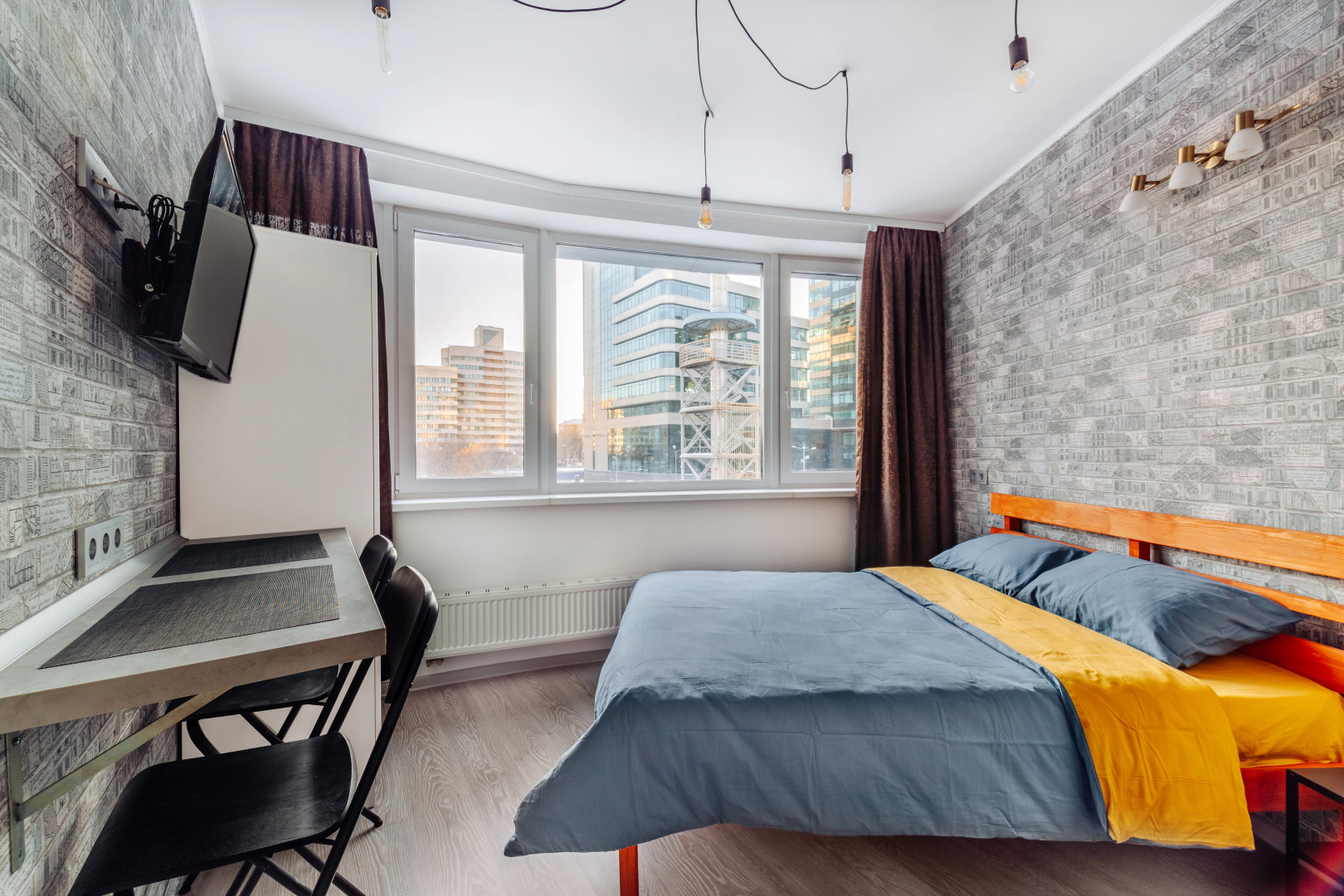 Апартаменты UyutnoEKB ЖК Артек