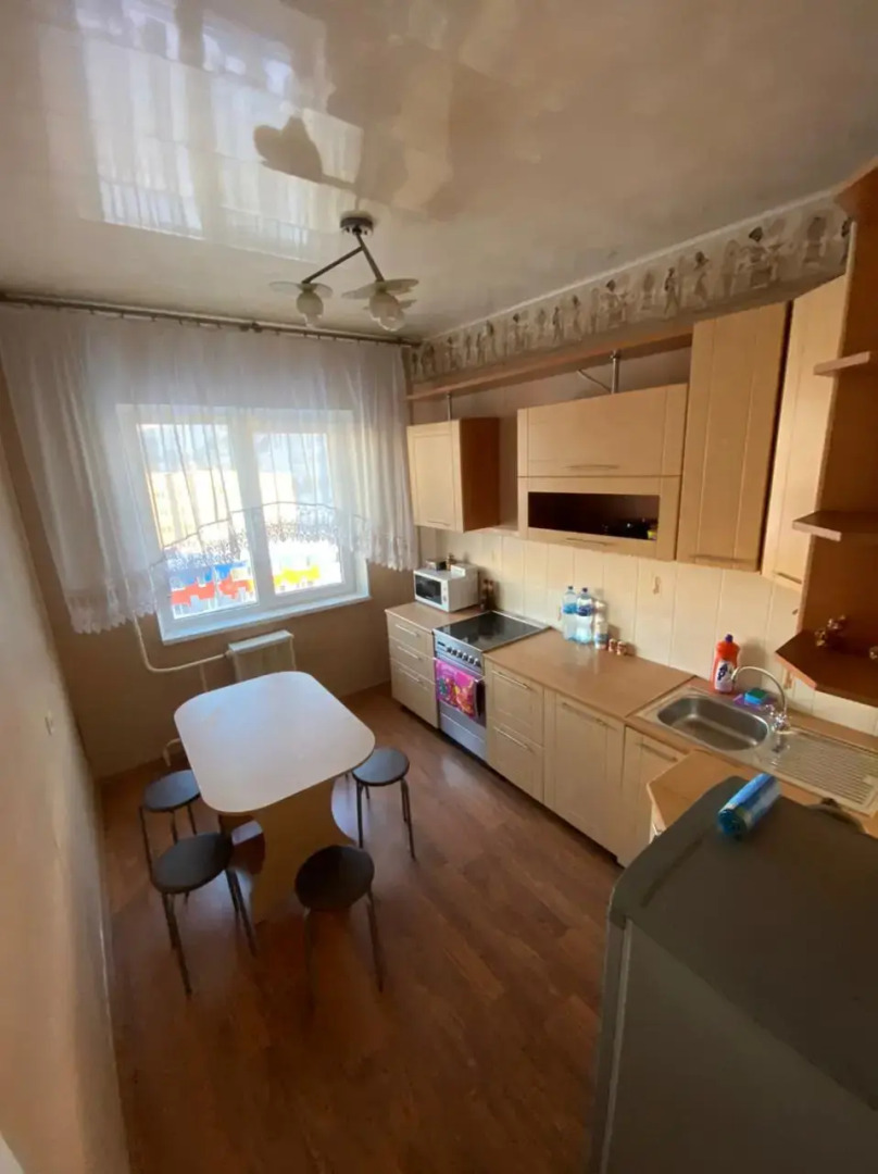 Апартаменты на улице Олимпийской 75