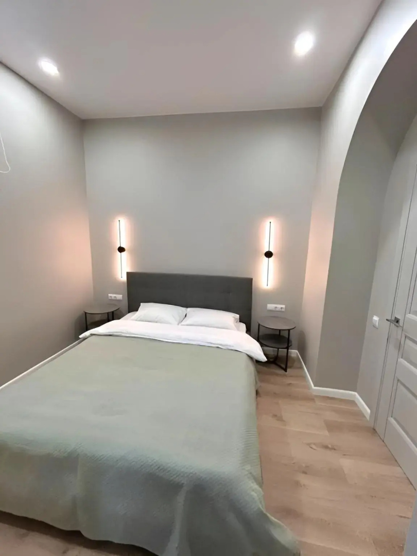 Квартира Grey Apartments