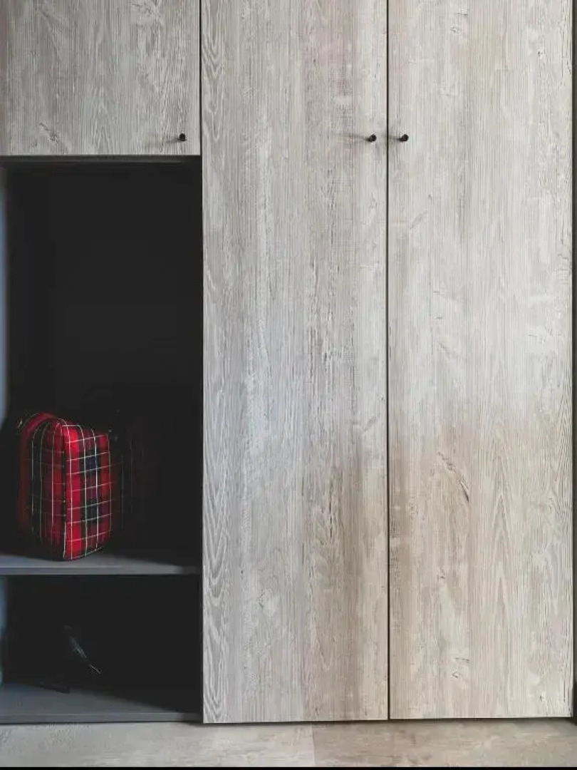 Апартаменты Мира на Курортном 3