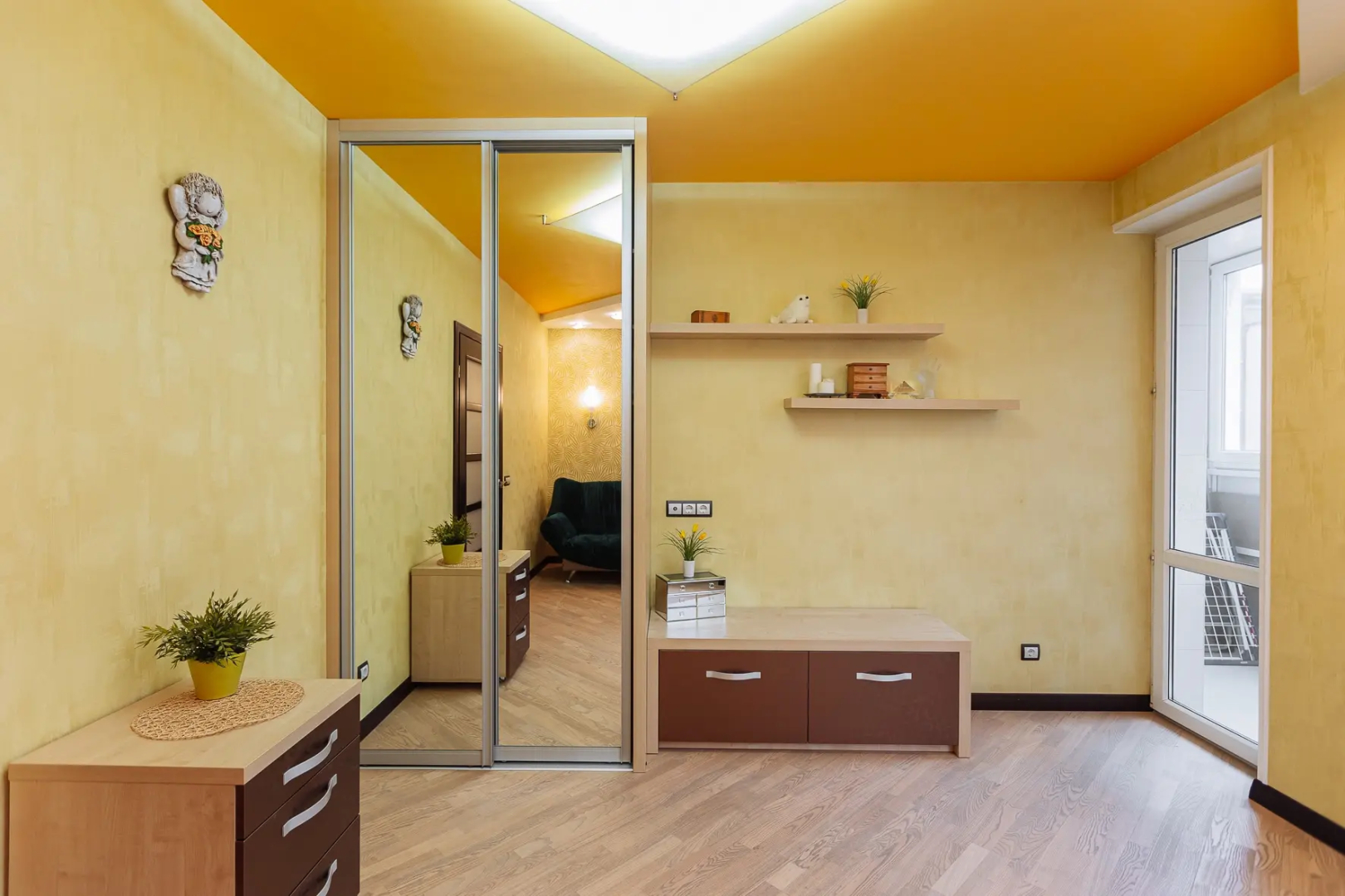 Квартира Malkova Apartments на Артиллерийской