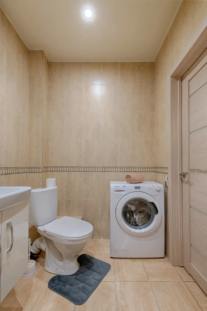 Апартаменты ComfortHomes метро Белорусская