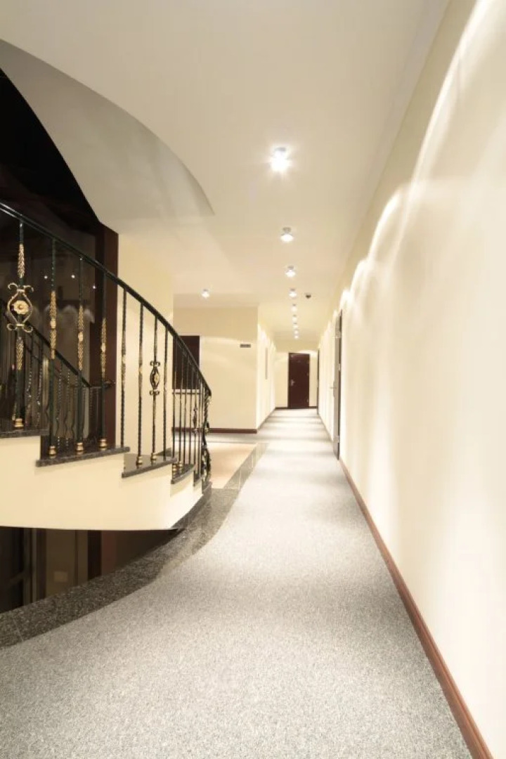 Отель Армения