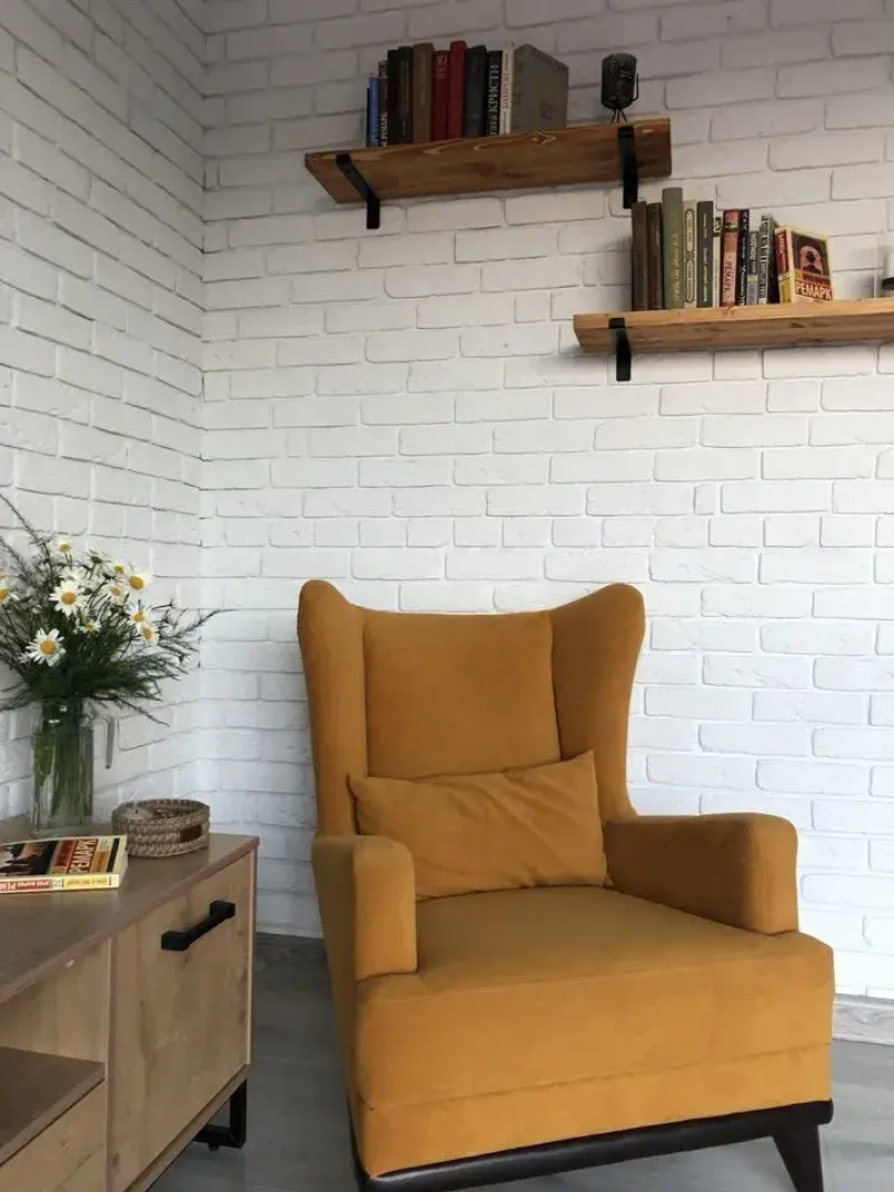 Квартира на улице Курортная дом 17/3
