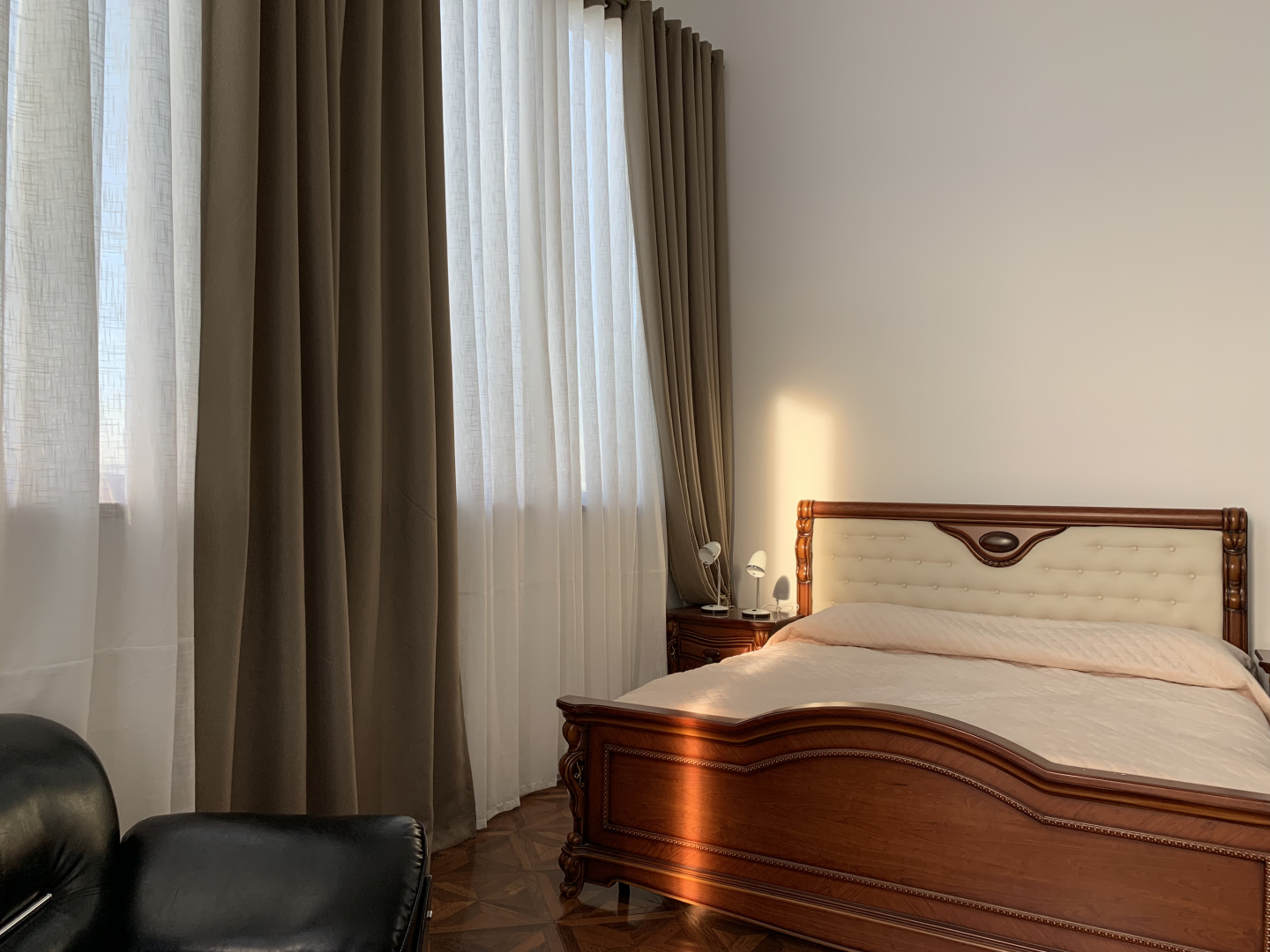 Отель Арбат